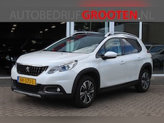 Peugeot 2008 - 1.2 PureTech Allure//Automaat//Pano//Camera