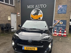 Toyota Yaris Cross - 1.5 Hybrid Dynamic