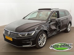 Volkswagen Passat Variant - GTE 1.4 TSI Connected Series Plus