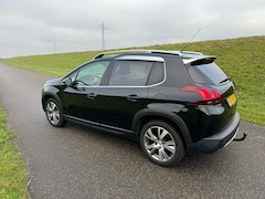 Peugeot 2008 - 1.2 PureTech Allure