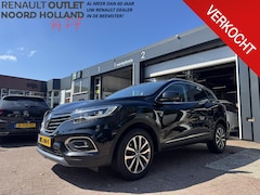 Renault Kadjar - 1.3 TCe 140pk EDC Intens