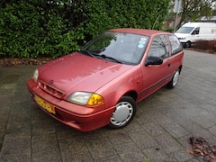 Suzuki Swift - AUOTMAAT 1.3 GLS MET JAAR APK