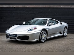 Ferrari F430 - 4.3 V8 Factory Manual - Dealer OH