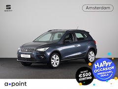 SEAT Arona - 1.0 TSI Style 116pk | Climatronic | Navigatie | Adaptieve cruise controle | Apple carplay