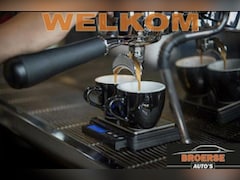 Jaguar XF - 2.2D Open dak/Navi/Leder/Lmv