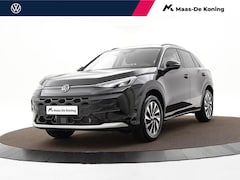 Volkswagen T-Roc - Life First Edition 1.5 eTSI 116 PK 7 verns. DSG · Comfort pakket · Achteruitrijcamera · Dr