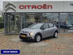 Citroën C3 - 1.2 PureTech S&S Business