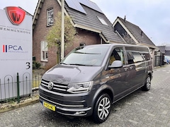 Volkswagen Transporter - 2.0 TDI L2H1 DC Highline