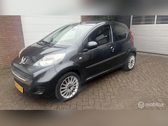 Peugeot 107 - 1.0-12V XR Airco -Apk 01-02-2027✅