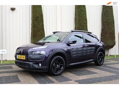 Citroën C4 Cactus - 1.2 Shine Navigatie, Achteruitrijcamera, Climate control
