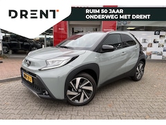 Toyota Aygo X - 1.0 VVT-i MT Envy | Sensoren V + A | Climate control