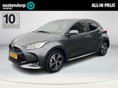 Toyota Yaris - 1.5 Hybrid 115 Dynamic | Apple CarPlay/Android auto | Achteruitrijcamera | Stoelverwarming