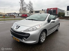 Peugeot 207 CC - 1.6 VTi Première