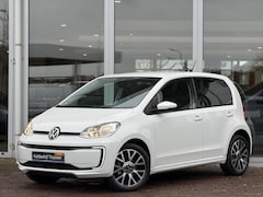 Volkswagen e-Up! - Style | Camera | Cruise | Stoelverwarming