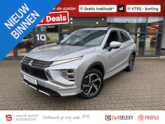 Mitsubishi Eclipse Cross - 2.4 PHEV Black Edition *Winter Pack