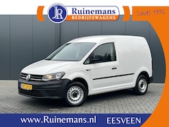 Volkswagen Caddy - 2.0 TDI / L1H1 / 1e EIG. / 67.073 KM / AIRCO / CRUISE / NAVI / APPLE CARPLAY