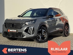 Peugeot 2008 - 1.2 Hybrid 136 GT | Adaptive CC | Full LED | Prijs is rijklaar