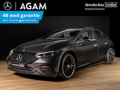 Mercedes-Benz EQE - Limousine 300 Sport Edition Panorama dak