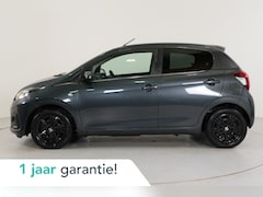 Peugeot 108 - 1.0 e-VTi Active | Airco | Bluetooth | Centraal |
