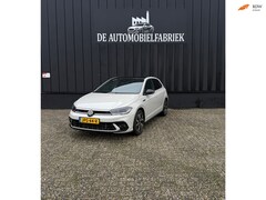 Volkswagen Polo - Polo 1.0 TSI R-Line BTW AUTO IQ Virtual Camera