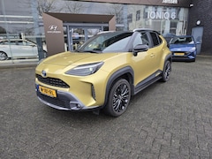 Toyota Yaris Cross - 1.5 Hybrid Adventure AWD 1e eig/trekhaak