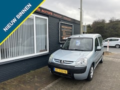Peugeot Partner MPV - 1.4 XT