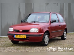Nissan Micra - 1.0 L