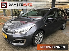 Kia Cee'd Sportswagon - 1.0 T-GDi Design Edition