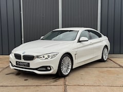 BMW 4-serie Gran Coupé - 420i Centennial High Executive
