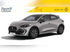 Renault Clio - Hybrid 160 evolution Vanaf nu te bestellen Ontvang nu € 1.000, - Early Bird korting | 5 ja