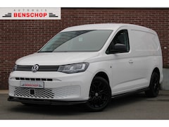 Volkswagen Caddy Cargo Maxi - 2.0 TDI 102PK |LEER|17-INCH|MAXTON-LIP|CAMERA|