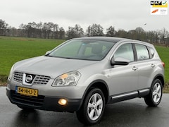 Nissan Qashqai - 2.0 Tekna | Nap | Clima | Pano