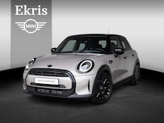 MINI Cooper - 5-deurs Aut. Classic + Camden Premium Go + Blackline pakket