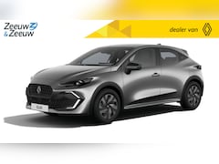 Renault Clio - Hybrid 160 evolution Vanaf nu te bestellen Ontvang nu € 1.000, - Early Bird korting | 5 ja