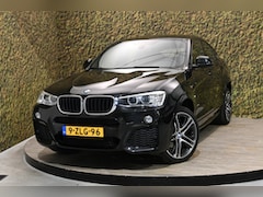 BMW X4 - X-Drive20i High Exec. | M-SPORT | NL auto | Leder |