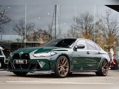 BMW M3 - 3-serie X-Drive Competition Individual Carbon NL-Auto 1e Eigenaar