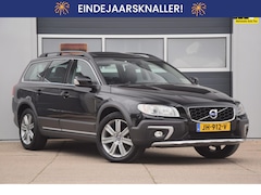 Volvo XC70 - 2.0 T5 FWD Polar+ 1E EIGENAAR/DEALER ONDERHOUDEN/TREKHAAK