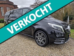 Mercedes-Benz V-klasse - 300d Extra Lang DC Avantgarde Edition