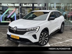 Renault Austral - 1.2 E-Tech full hybrid 200 techno | CRUISE CONTROL ADAPTIEF | CAMERA | NAVIGATIE | KEYLESS