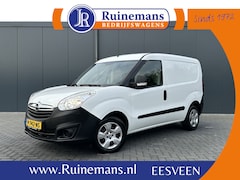 Opel Combo - 1.3 CDTi 96 PK EURO 6 / L1H1 / AIRCO / SCHUIFDEUR / 107.709 KM / ELEK. RAMEN