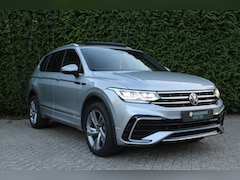 Volkswagen Tiguan Allspace - 1.5 TSI R-Line Business+ 7p. 2+2 fabrieksgarantie