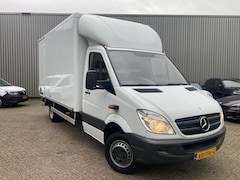 Mercedes-Benz Sprinter - 513 2.2 CDI 432 Bakwagen met laadklep