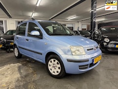 Fiat Panda - 1.2 Edizione Cool Aut/Airco