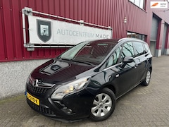 Opel Zafira Tourer - 1.6 CDTI Innovation // 7- Pers // Navi // Clima // Cruise control // Trekhaak