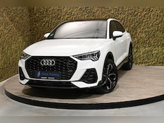 Audi Q3 Sportback - 45 TFSI e S Edition | NAVI | PANORAMA | TREKHAAK | CAMERA