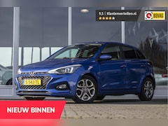 Hyundai i20 - 1.0 T-GDI Comfort | Camera | Carplay