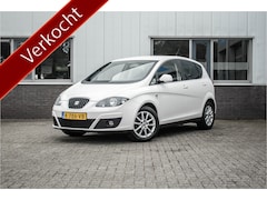 SEAT Altea - 1.4 TSI Reference Tijdelijke Black friday deal, nu van 3899.- voor 3100.