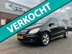 Mercedes-Benz B-klasse - 200 CDI