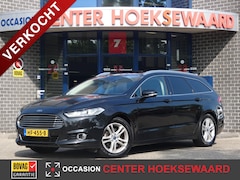 Ford Mondeo Wagon - 1.5 EcoBoost 160pk Titanium | Panoramadak | Winter Pack |