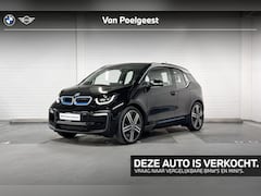 BMW i3 - Executive Edition 120Ah 42 kWh | Cruise Control | Achteruitrij Camera | Stoelverwarming |